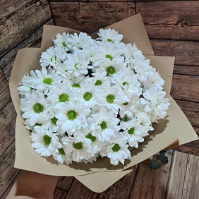 Букет цветов "Лето" №171