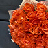 39 оранжевых роз - Фото 5
