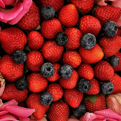 Букет цветов Standart - Фото 3