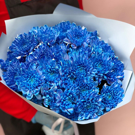 Букет Хриза - Фото 4