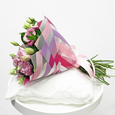 Букет Фламенко - Фото 3