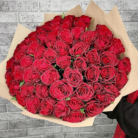 75 красивейших роз - Фото 2