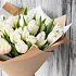 Тюльпан белый 25 - Фото 3