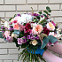 Букет цветов Мечты Алисы - Фото 3