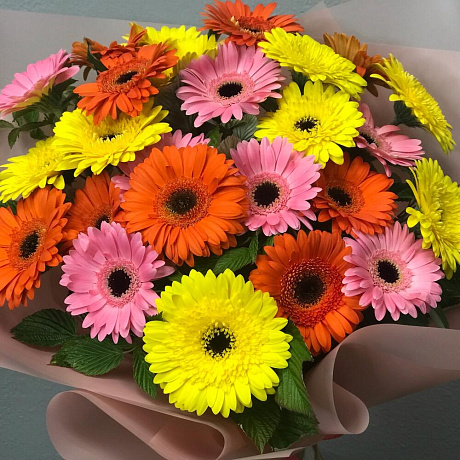 Букет Гермени - Фото 2