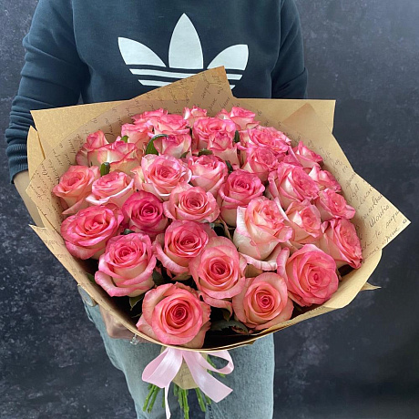 Букет цветов Memory - Фото 2