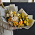 Букет цветов Honeymoon - Фото 6