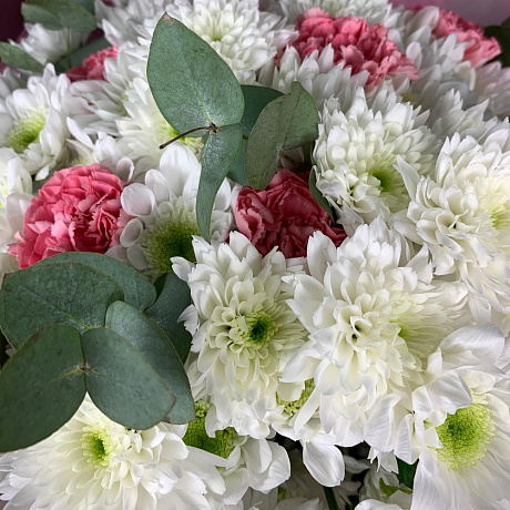 Букет «Юбилейный» - Фото 6