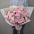 Букет из гвоздик №162 - Фото 3