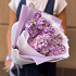 Букет цветов Ароматная маттиола №163 - Фото 3
