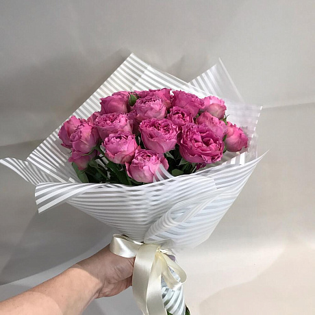 Букет Мистик - Фото 3