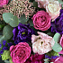Букет цветов Палитра любви - Фото 4