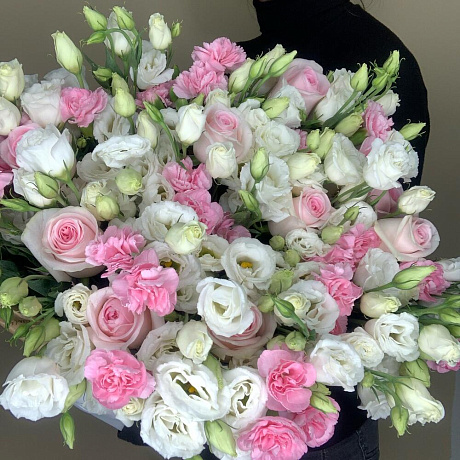 Букет цветов Flodelux - Фото 4