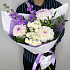 Букет цветов Princess №165 - Фото 5