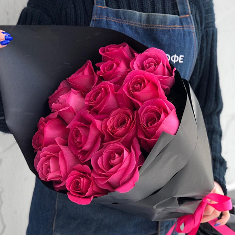 Букет цветов Pink Floyd Total - Фото 5