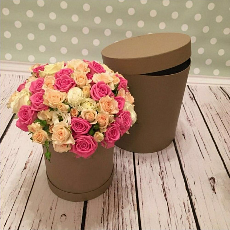 3 БУКЕТА ДЛЯ ЖЕНЫ МАМЫ И ДОЧКИ - Фото 3