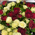 Классика кустовые роз №160 - Фото 3