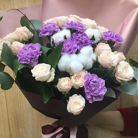 Букет Лунная ночь №2