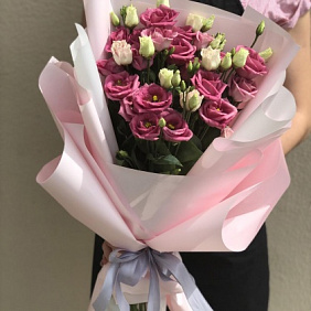 Букет цветов "Мальта" №161