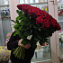 Букет цветов Красный хит - Фото 4