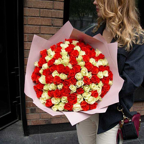 Букет Шалимаро Лайт - Фото 2