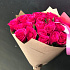 25 роз Кения - Фото 4