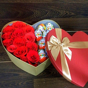 поздравления на день рождения "Наваждени"