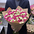 51 кустовая роза баблз - Фото 1