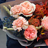 Букет из роз Bouquet autumn 1 - Фото 5