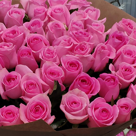 Роза не обычная - Фото 5