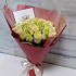 Букет цветов Ноты вдохновения - Фото 3
