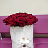 Букет из 29 красных роз №161 - Фото 3