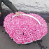 Букеты цветов Вип корзина №160 - Фото 3
