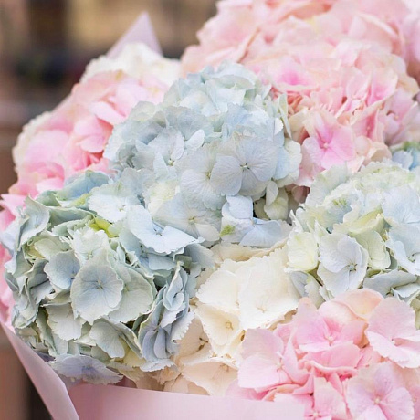 Букет Маршмеллоу №160 - Фото 4