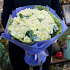 Букет цветов  Выше облаков - Фото 3