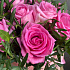 Букет цветов Pink box - Фото 5