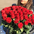 Букет цветов Amore rozes - Фото 4