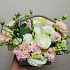 Букет цветов Утро невесты №160 - Фото 1