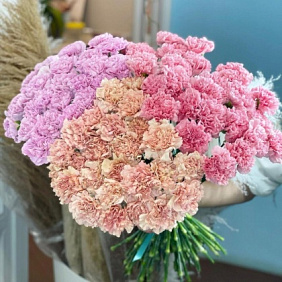 Букет цветов №269