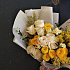 Букет цветов Honeymoon - Фото 5