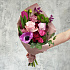 Авторский букет цветов Кензо 4 - Фото 5