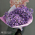 Букет цветов Радужное облачко - Фото 3