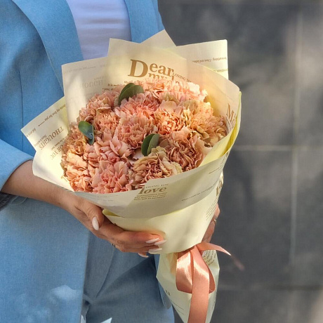 Букет Диэла - Фото 2