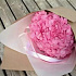 Букет цветов Розовая шапочка - Фото 2
