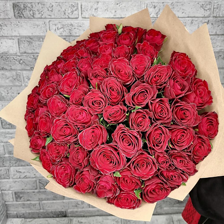 75 красивейших роз - Фото 3