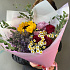 Букет цветов Аннабель - Фото 1