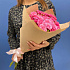 Букет комплимент из кустовых роз - Фото 2