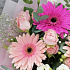 Букет цветов Три Желания №160 - Фото 4