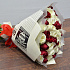 Букет цветов «Ретро» №2 - Фото 3