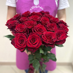 21 шикарная Роза